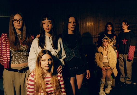 shego y aiko el grupo