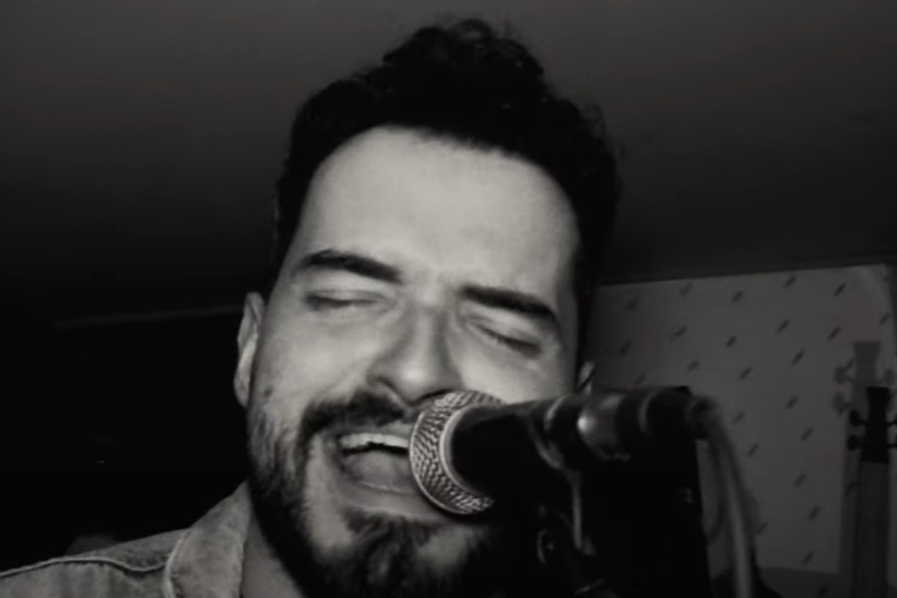 grande amore en el pedrito