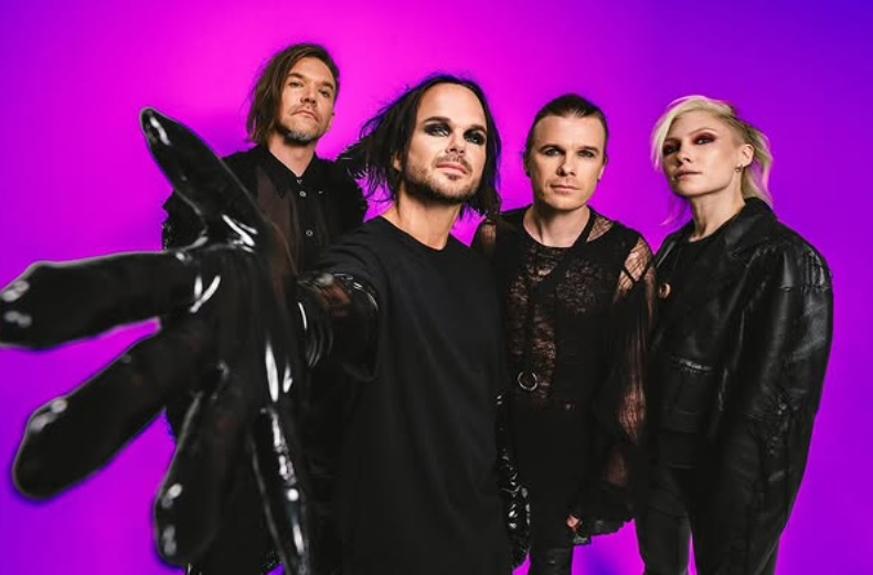 the rasmus