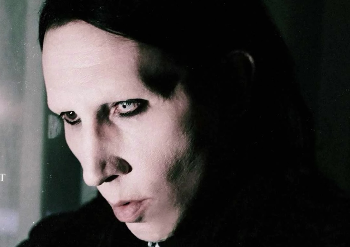 marilyn manson