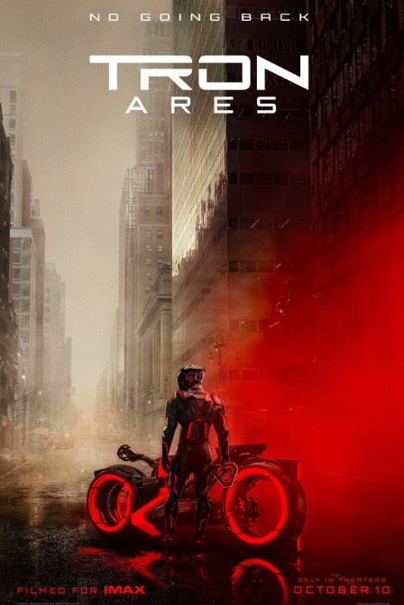 tron ares