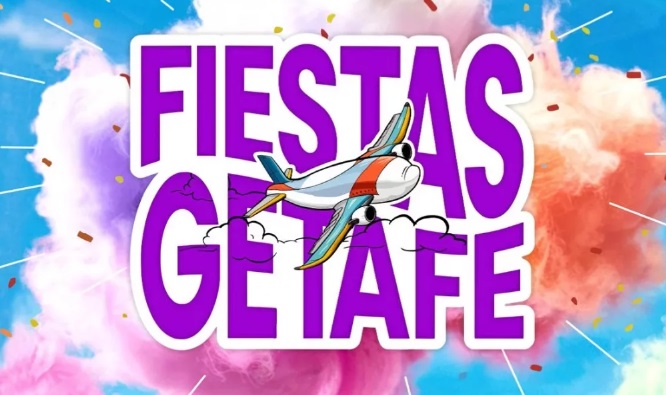 fiestas de getafe