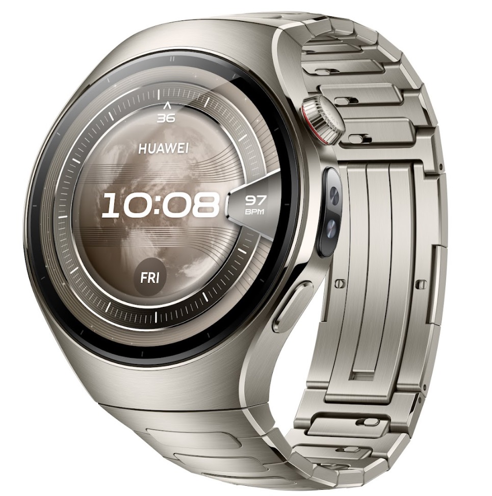 huawei watch 5