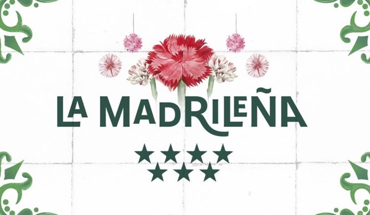 la madrileña