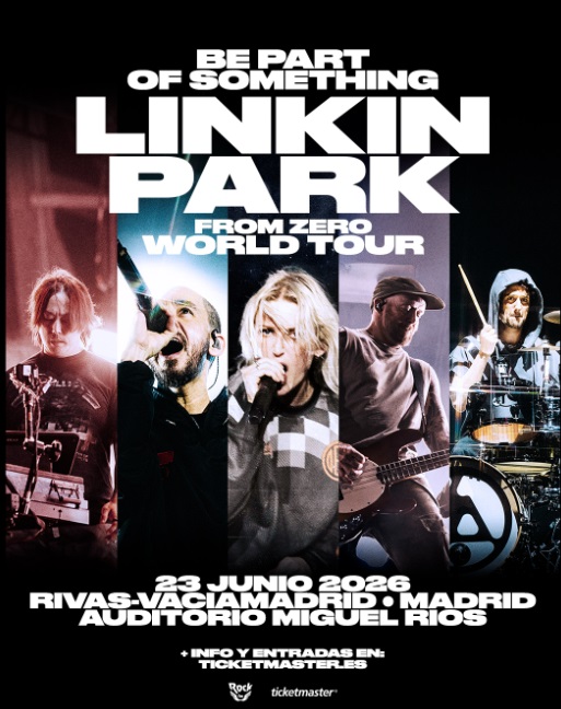 linkin park
