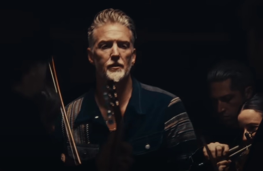 queens of the stone age