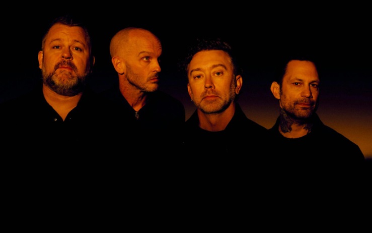 rise against