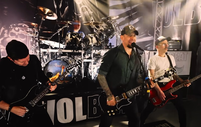volbeat