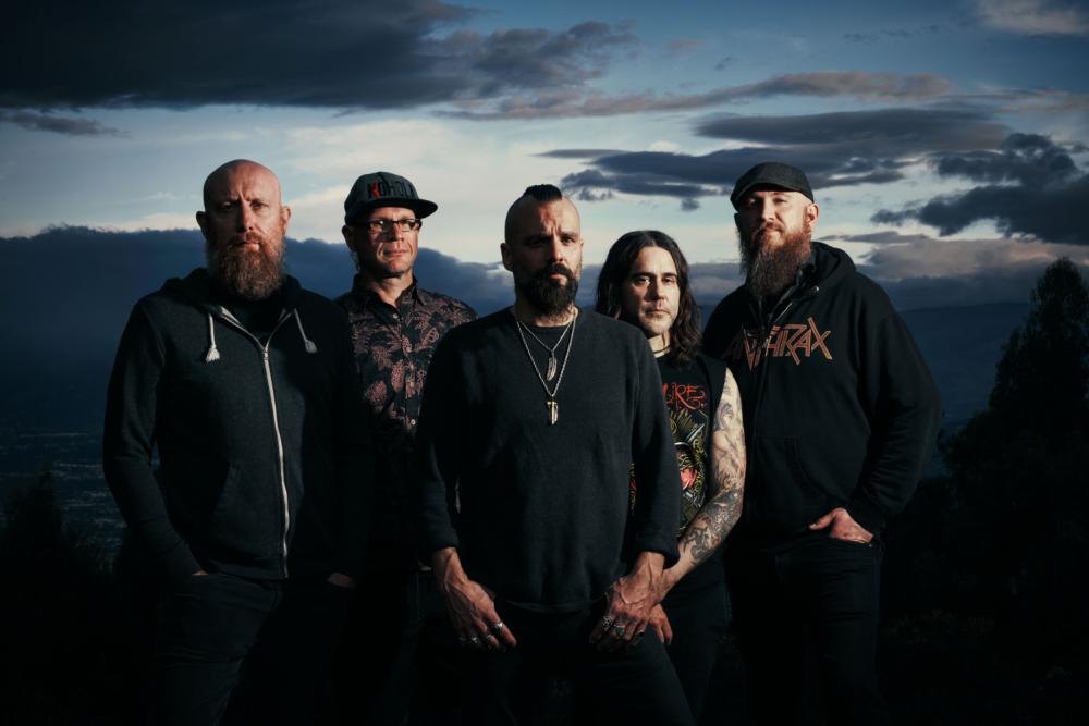 killswitch engage