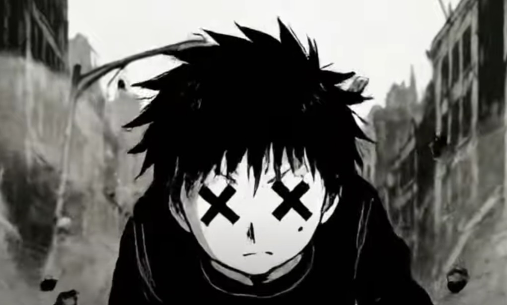 the red jumpsuit apparatus