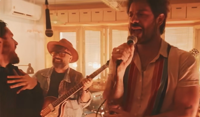 viva suecia con siloe