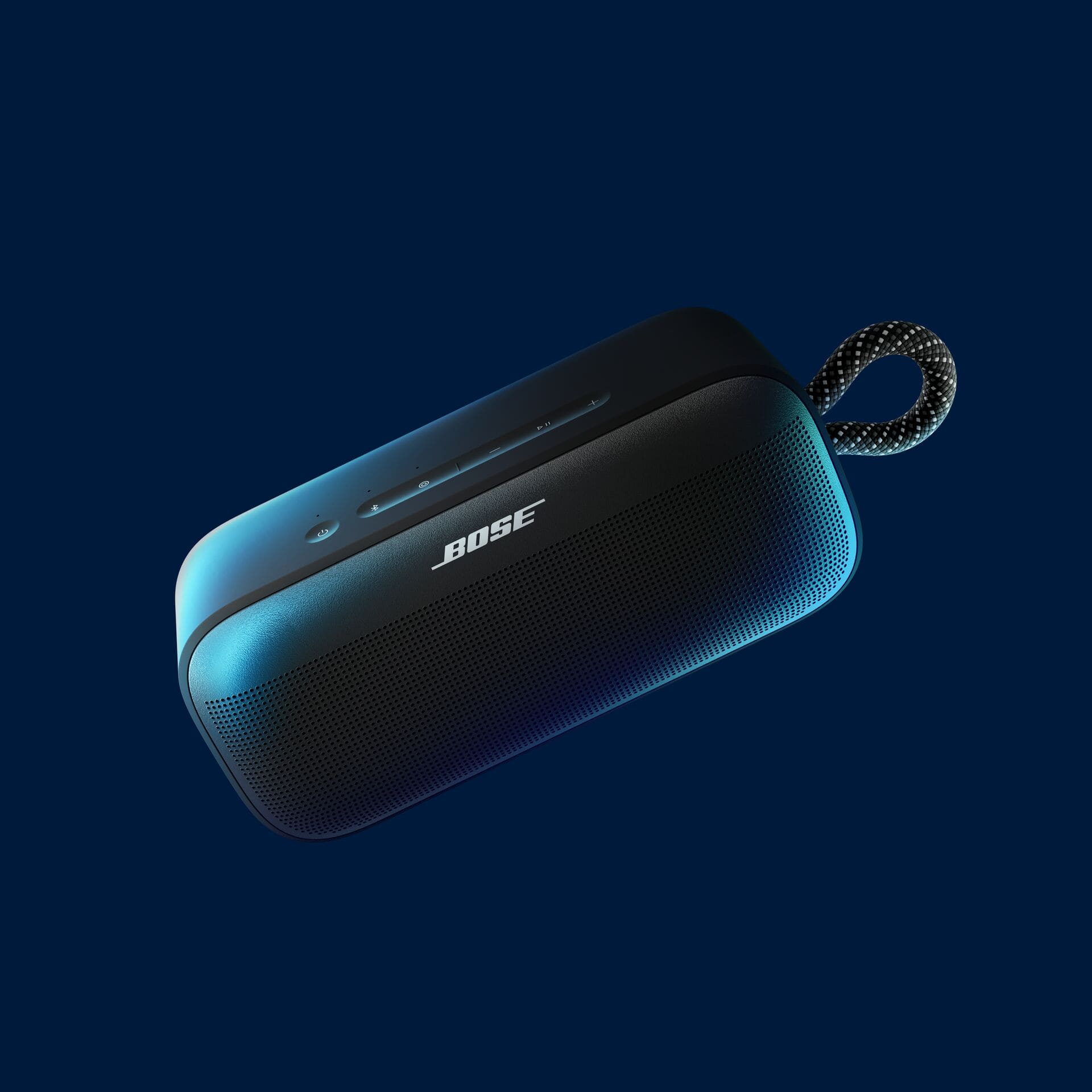bose soundlink plus