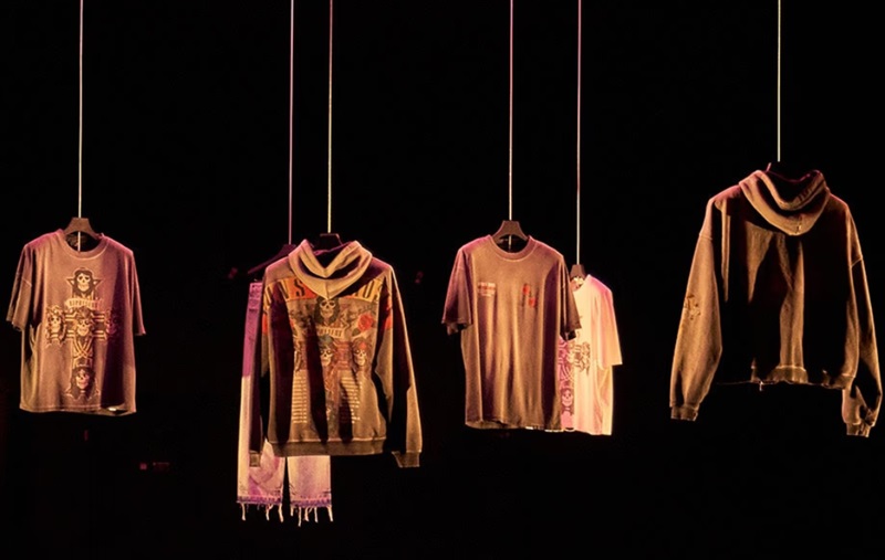 guns n roses coleccion represent