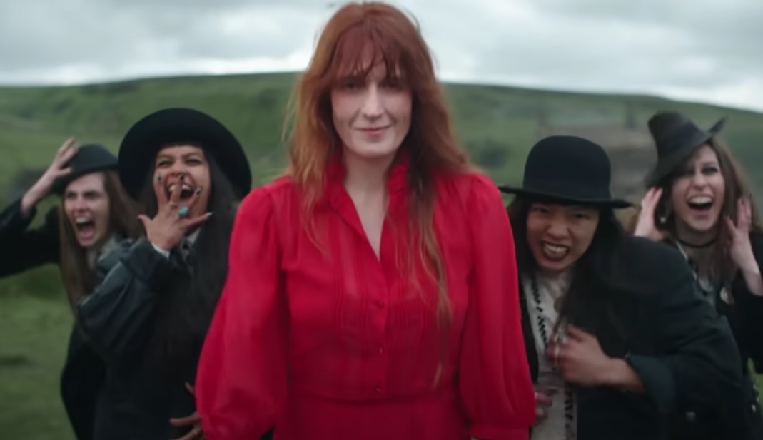 florence and the machine