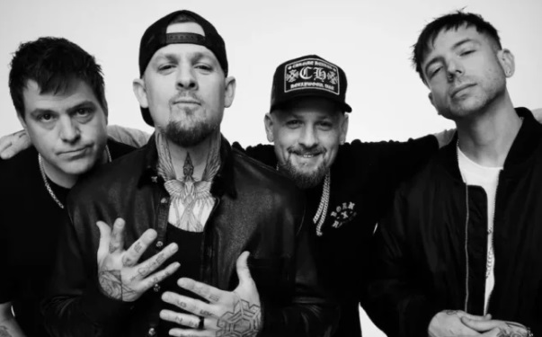good charlotte