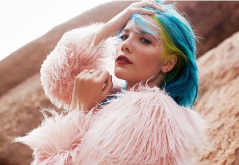 halsey