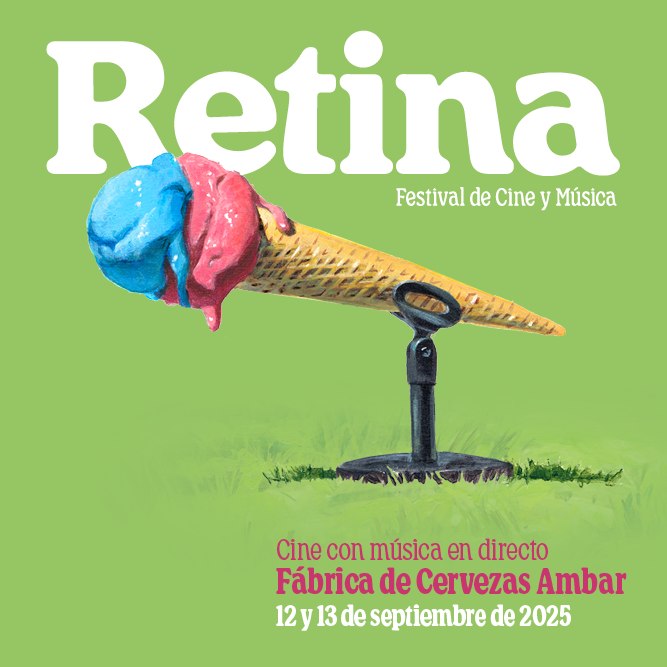 retina festival
