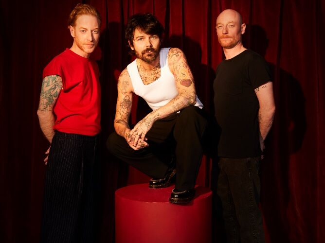biffy clyro
