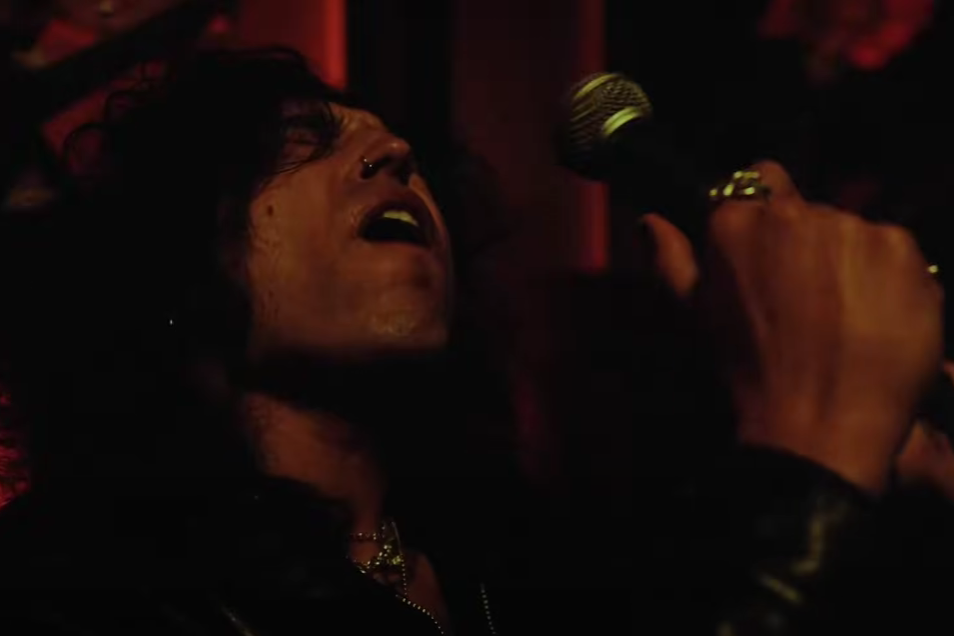 beauty school dropout