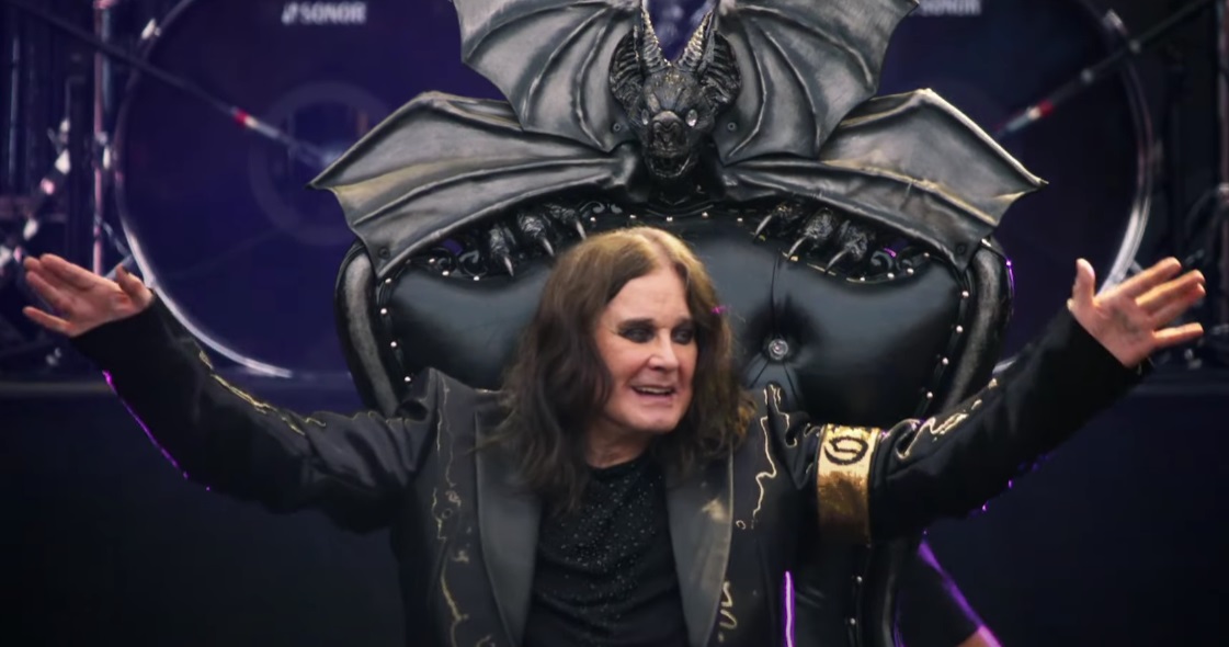 ozzy
