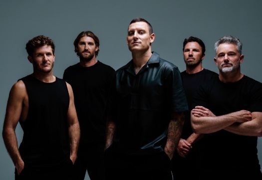 parkway drive
