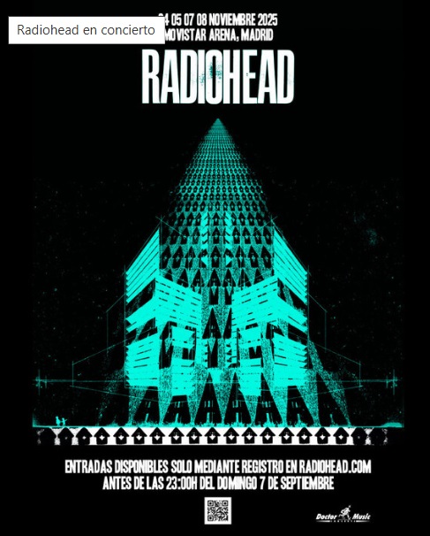 radiohead