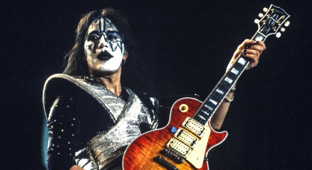 ace frehley