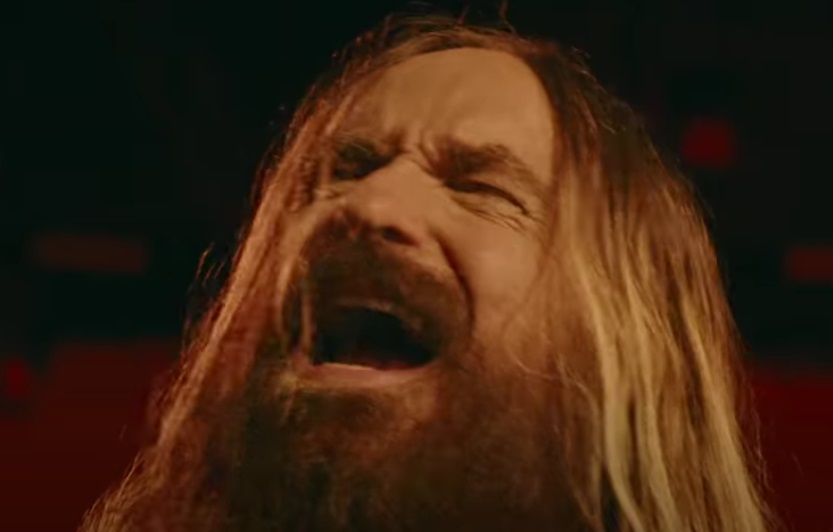 blackk label society