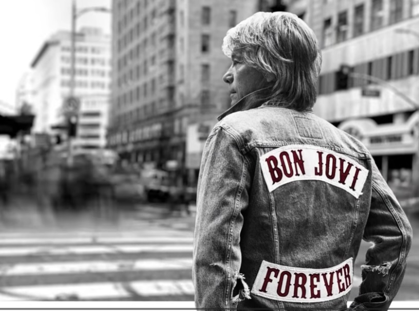 bon jovi