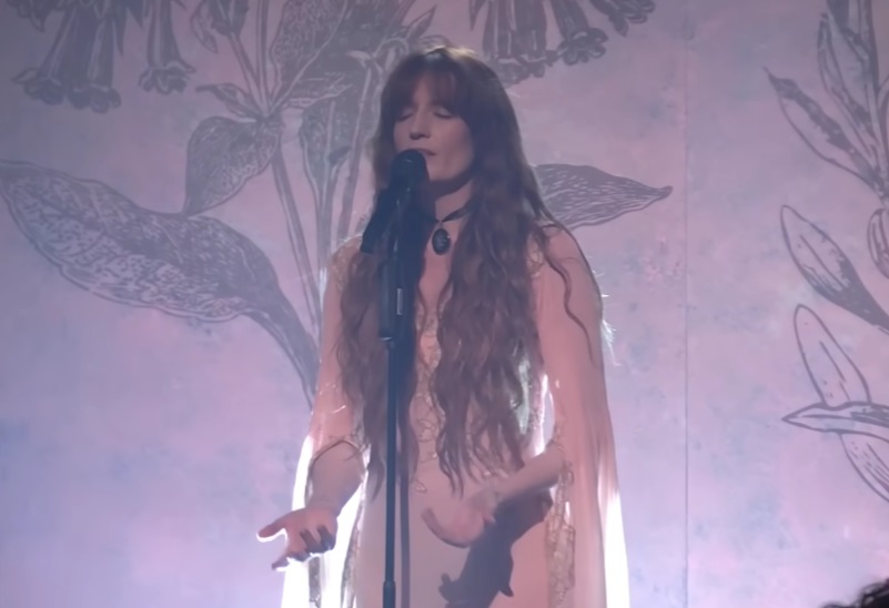 florence + the machine