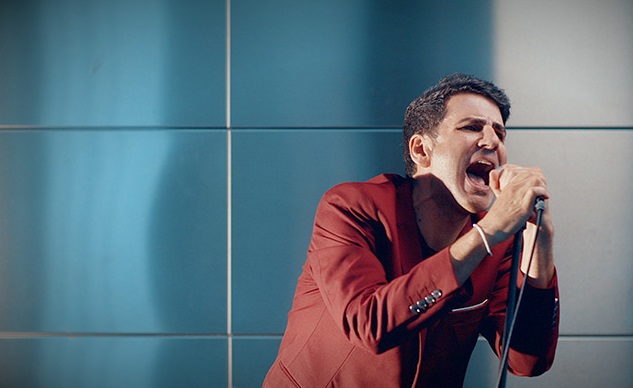 Subtónica lanza nuevo álbum "Salvarnos"