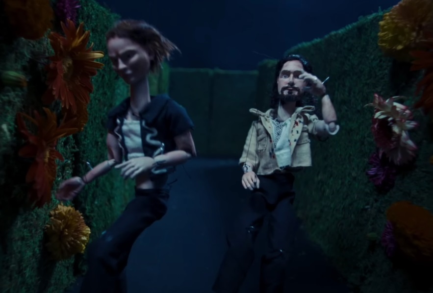 the devil wears prada