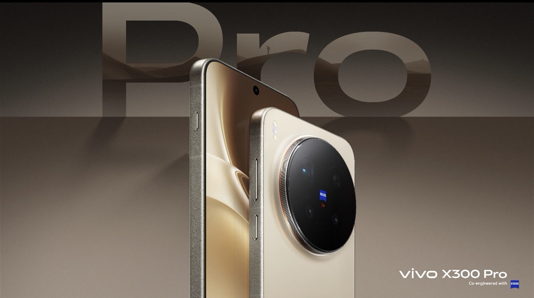 vivo x300 pro