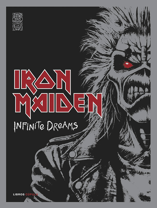 iron maiden