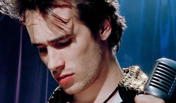 jeff buckley