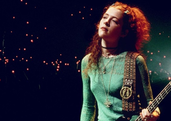 Melissa Auf der Maur