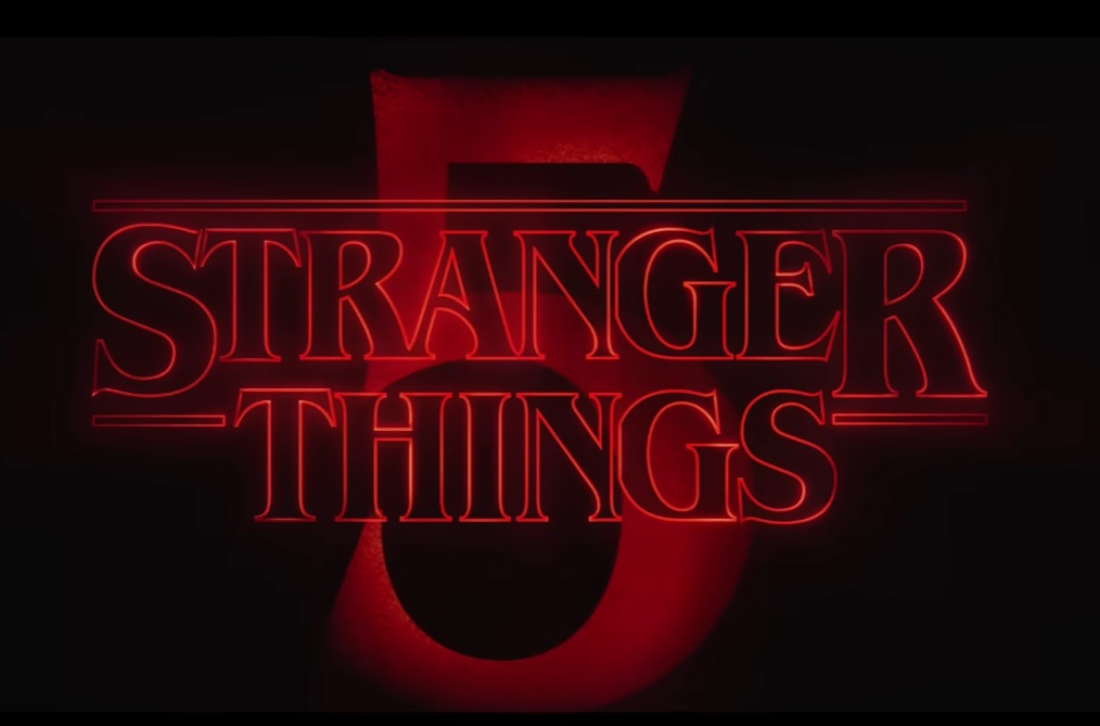 stranger things 5
