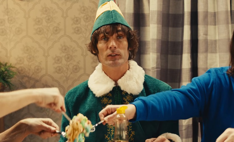 the all american rejects