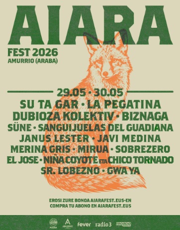 aira fest