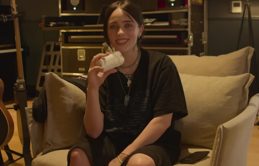 billie eilish