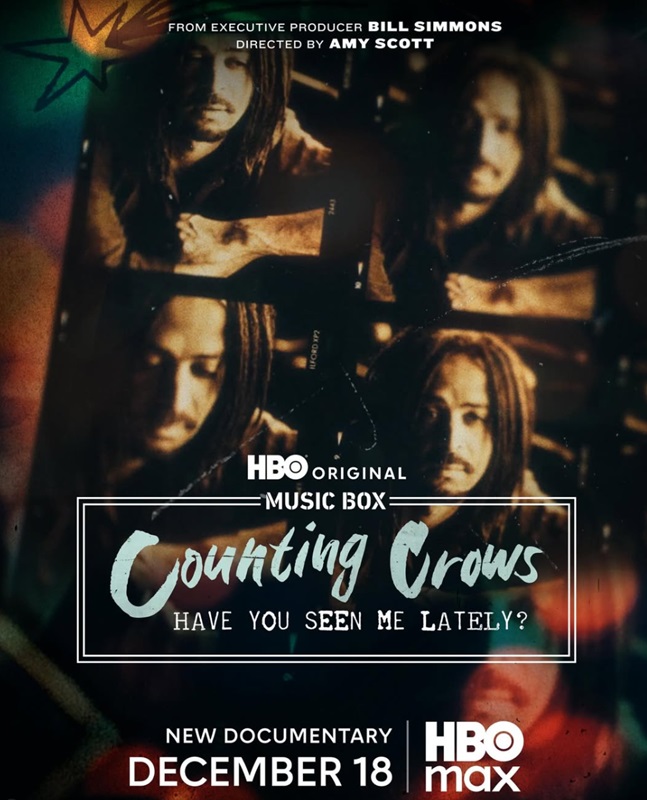 counting crows