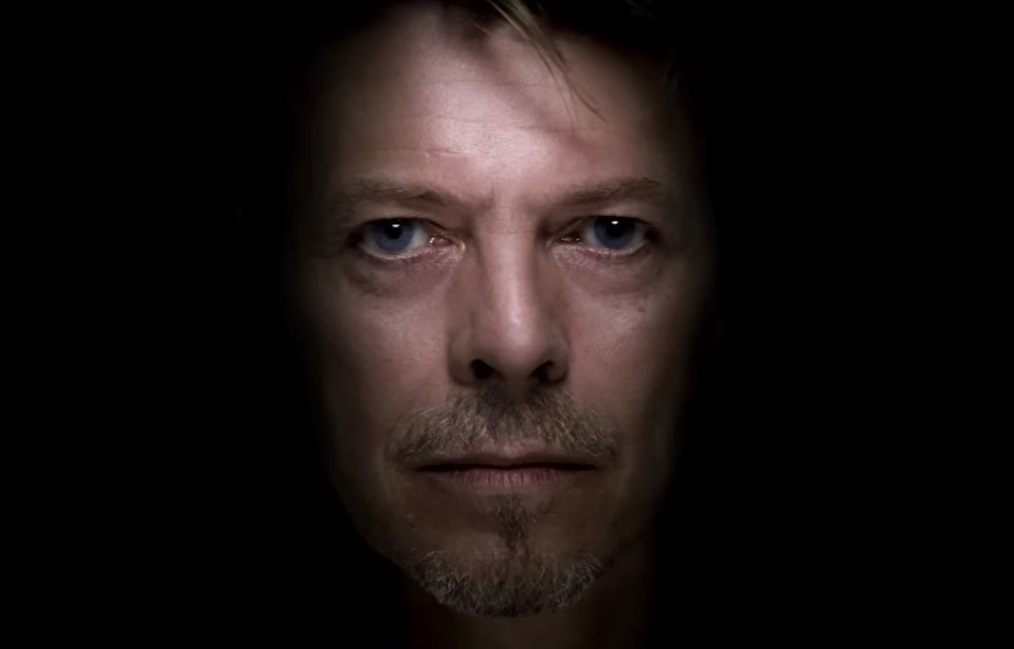 david bowie