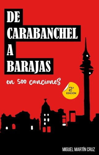 de carabanchel a barajas