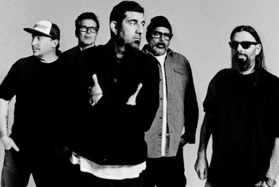 deftones