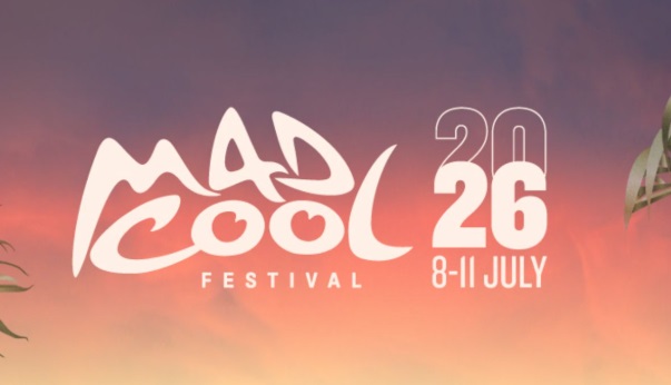 mad cool 2026