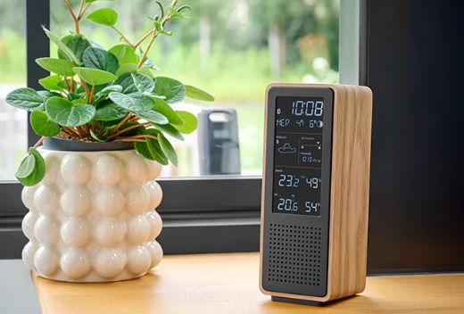 thomson estacion meteorologica