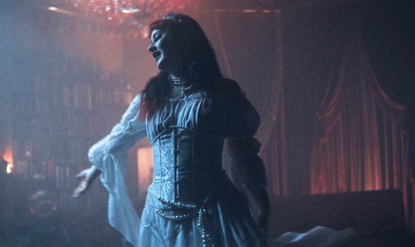 as everything unfolds