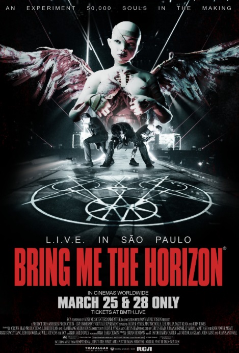 bring me the horizon