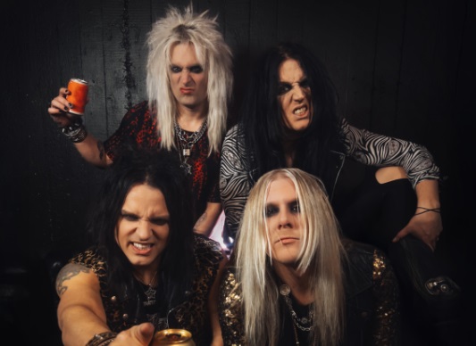 crashdiet