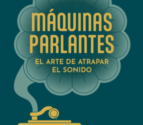 maquinas parlantes